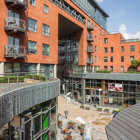Kspace @ West One Sheffield Exterior photo